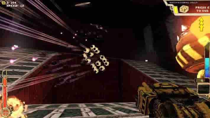 Tower of Guns screenshot thumbnail screenshot 11