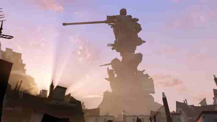 Tower of Guns screenshot thumbnail screenshot 3