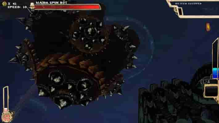 Tower of Guns screenshot thumbnail screenshot 4