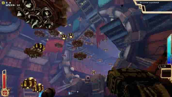 Tower of Guns screenshot thumbnail screenshot 6