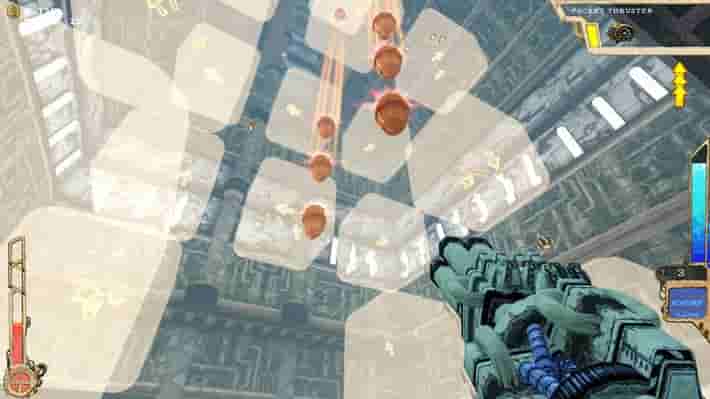 Tower of Guns screenshot thumbnail screenshot 7