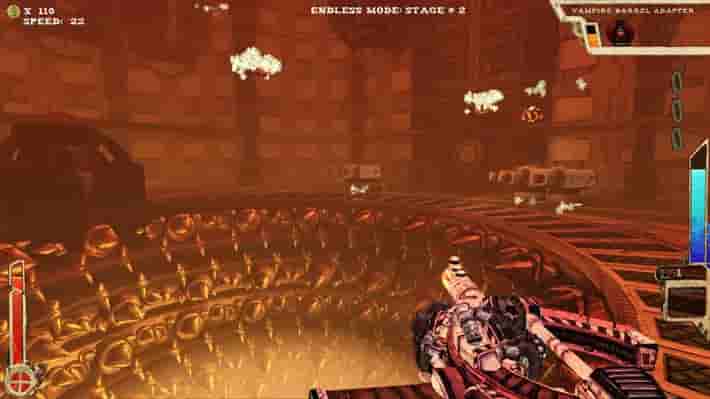 Tower of Guns screenshot thumbnail screenshot 8