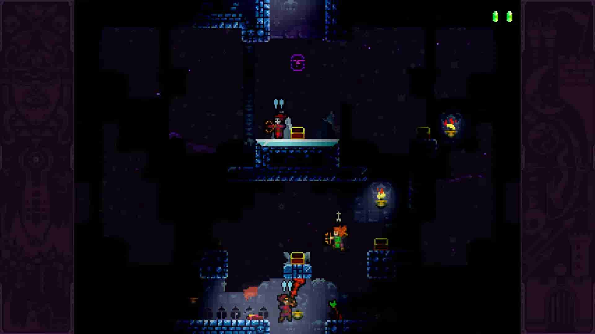 TowerFall Ascension screenshot thumbnail screenshot 4