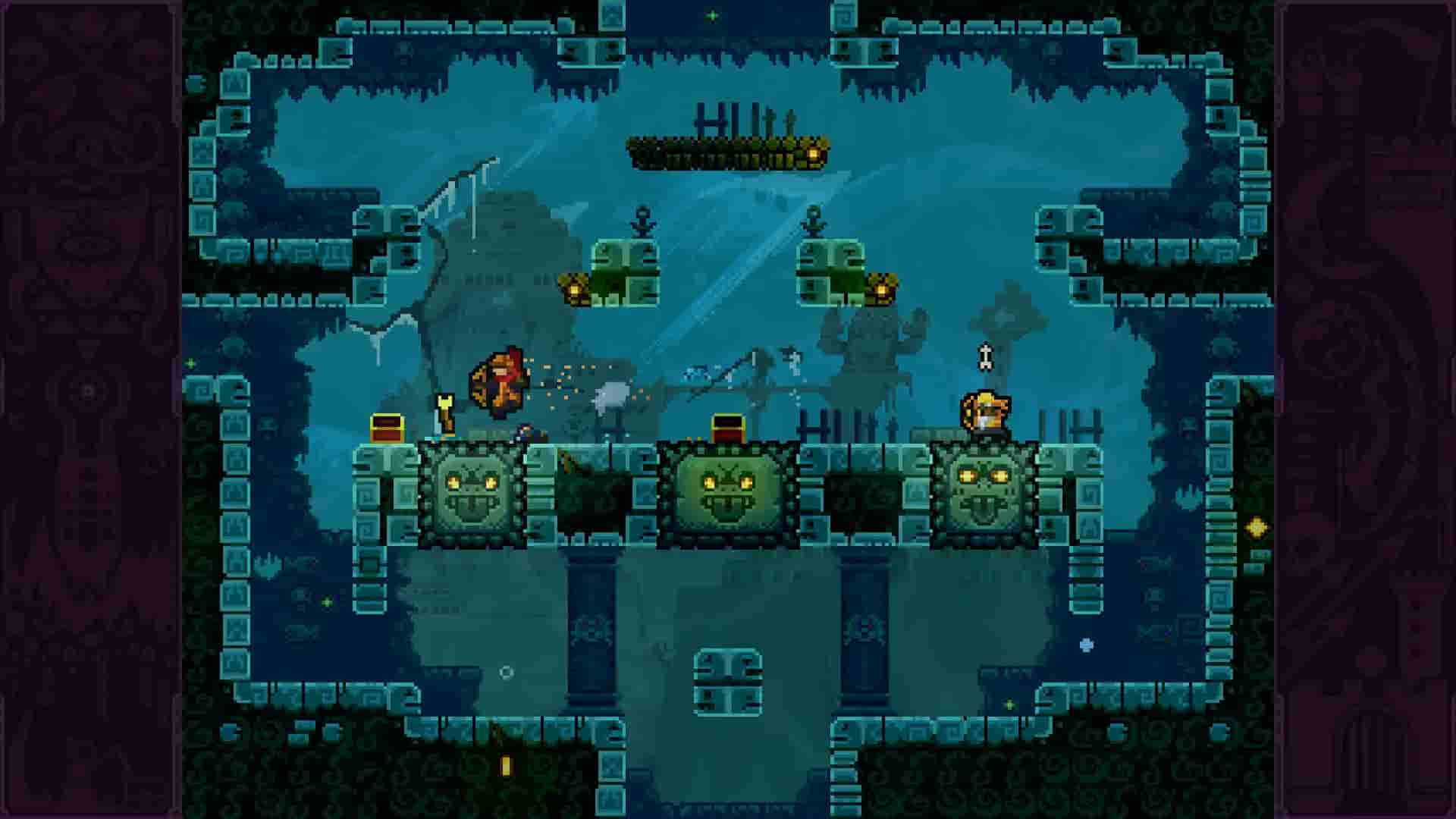 TowerFall Ascension screenshot thumbnail screenshot 5