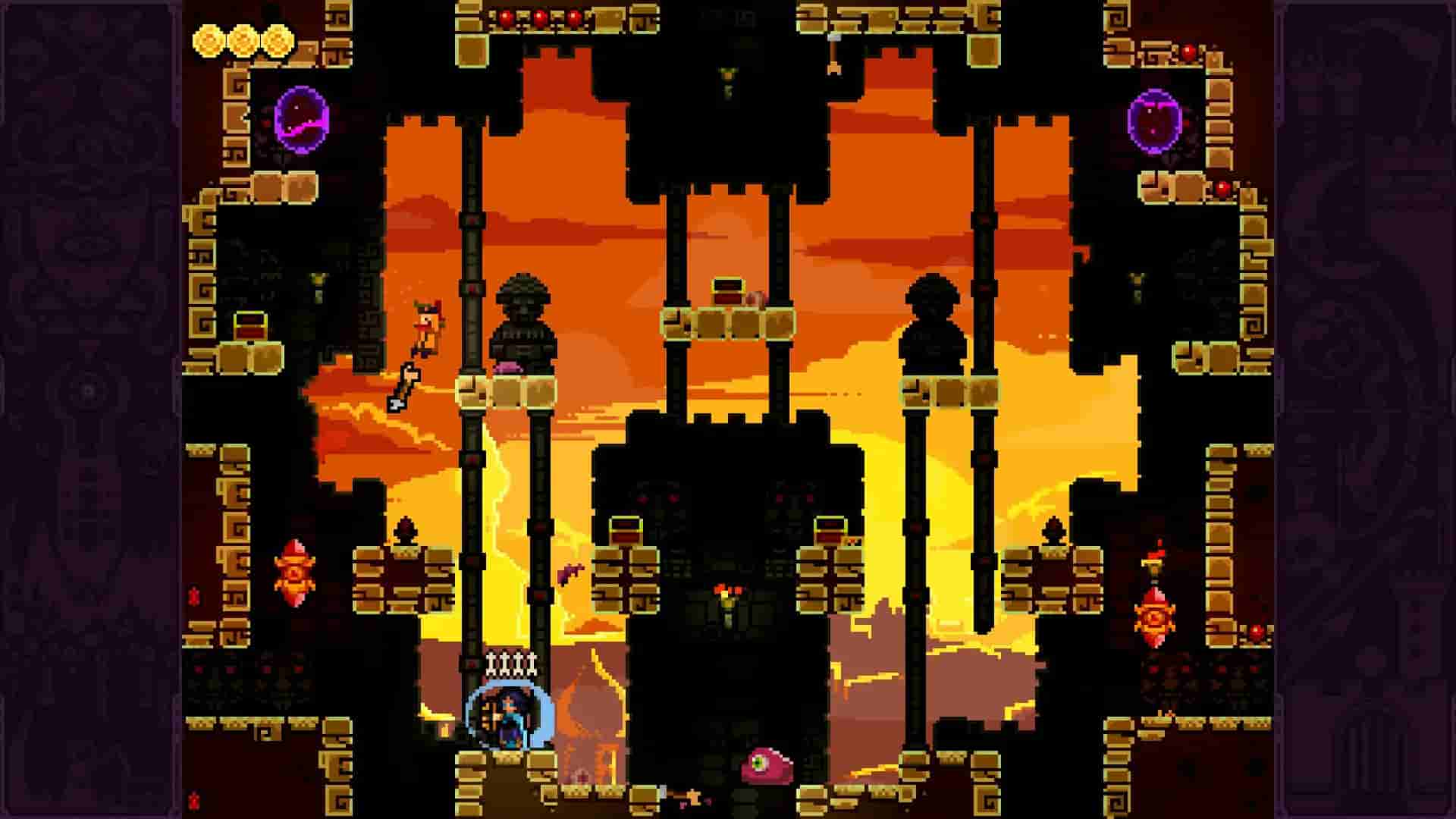 TowerFall Ascension screenshot thumbnail screenshot 9
