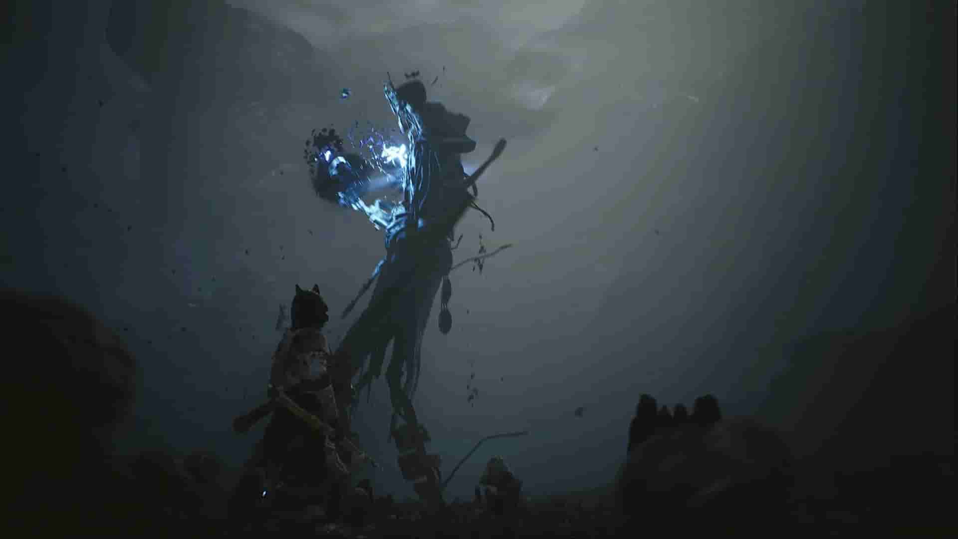 Towers of Aghasba screenshot thumbnail screenshot 6