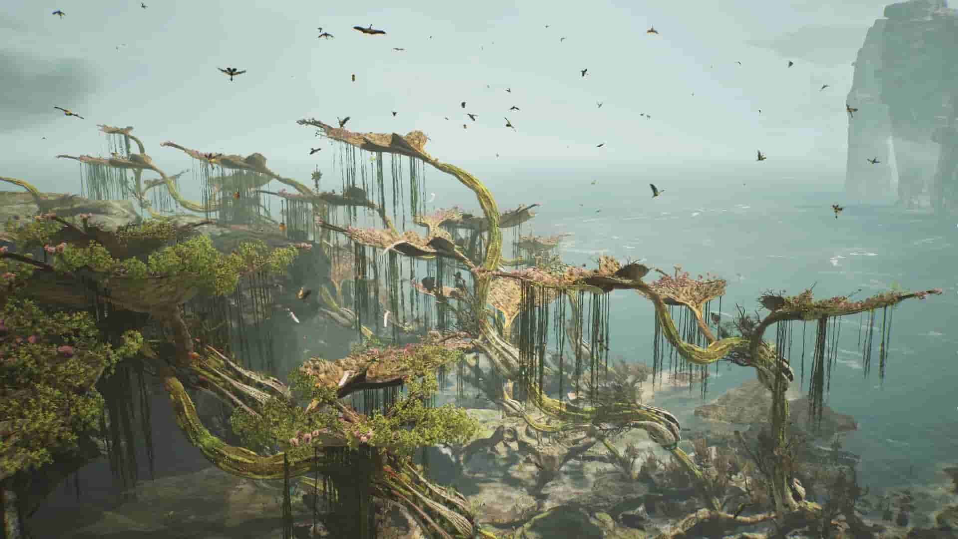 Towers of Aghasba screenshot thumbnail screenshot 9