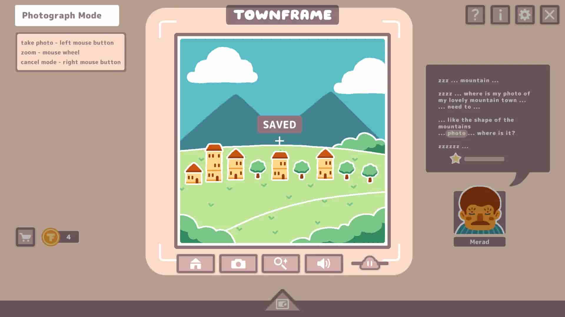 Townframe screenshot thumbnail screenshot 6