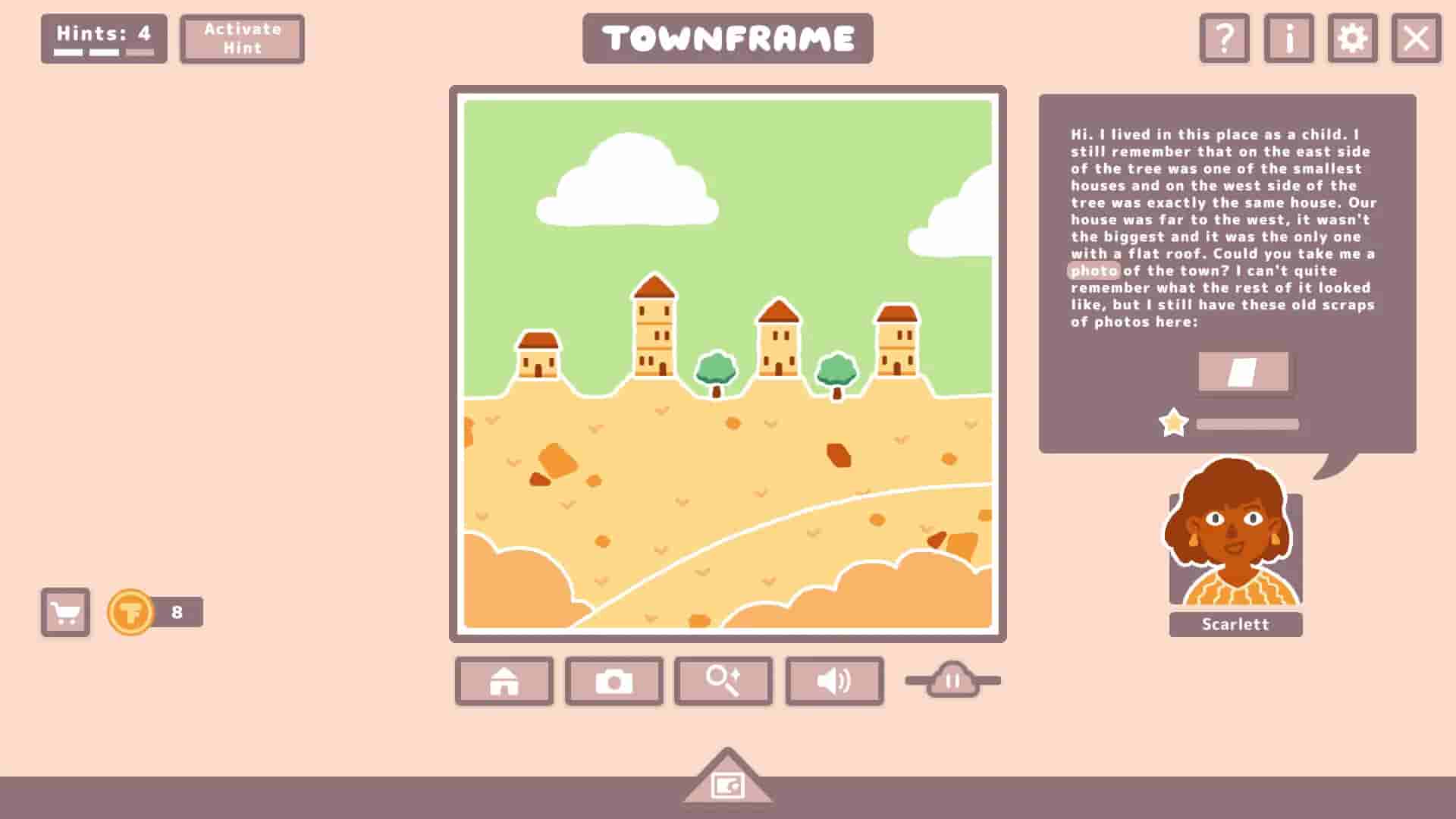 Townframe screenshot thumbnail screenshot 7