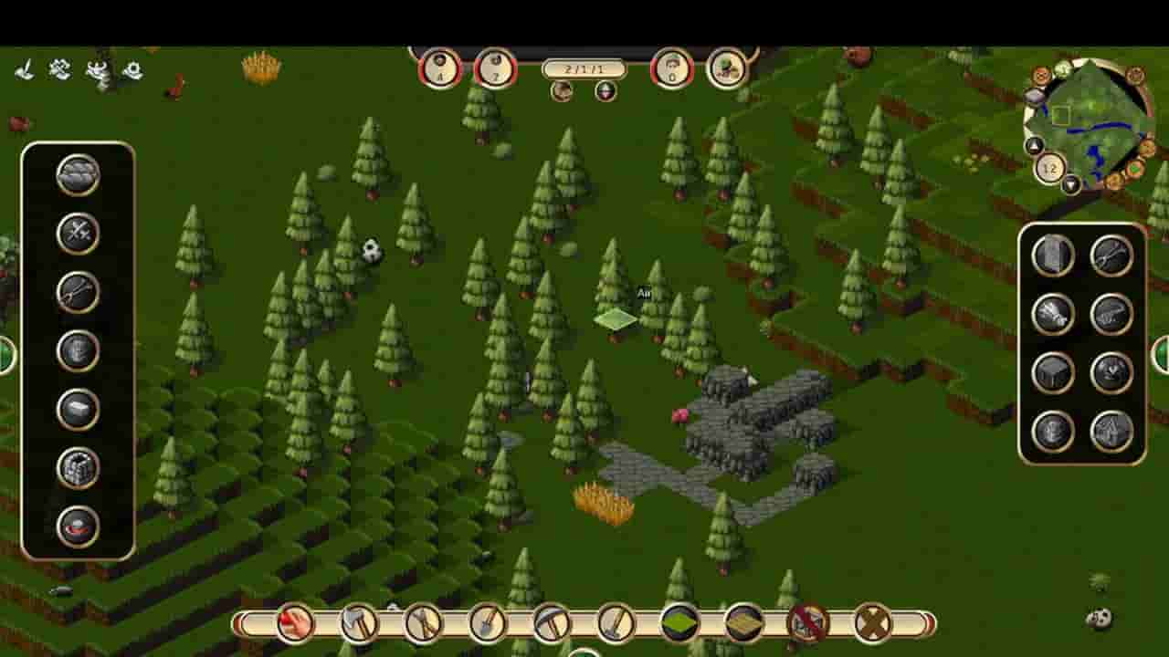 Towns screenshot thumbnail screenshot 9
