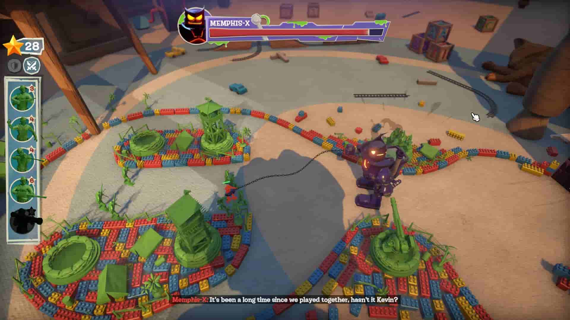 Toy Shire screenshot thumbnail screenshot 5