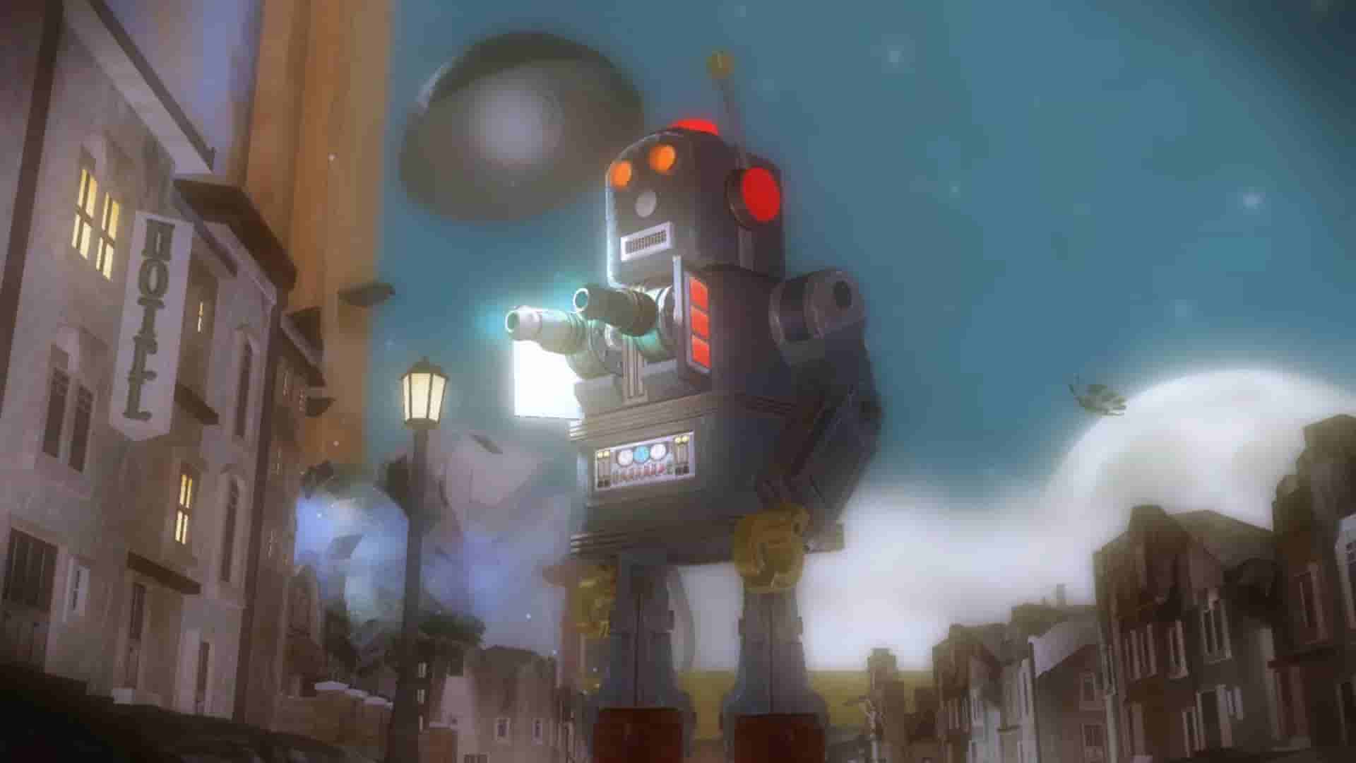 Toy Soldiers screenshot thumbnail screenshot 13