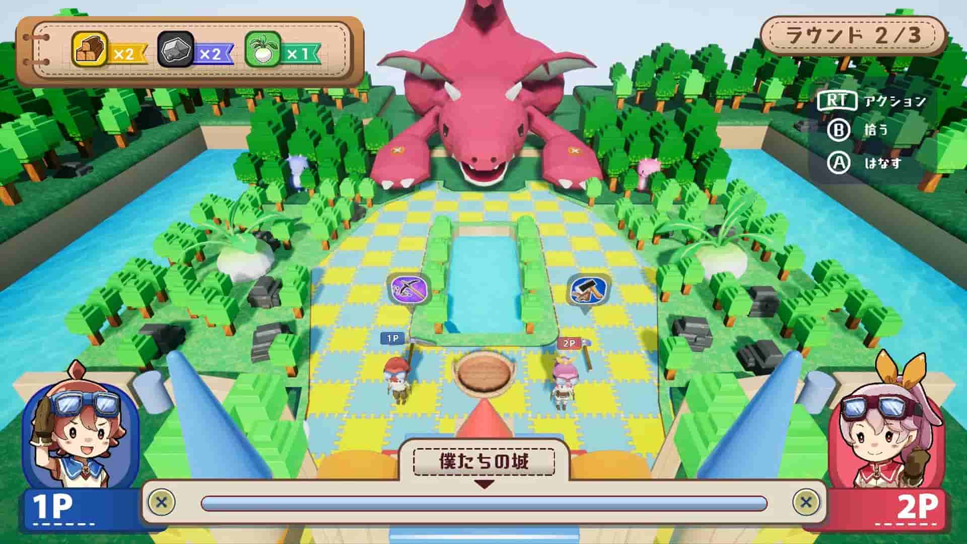 Toynip screenshot thumbnail screenshot 2