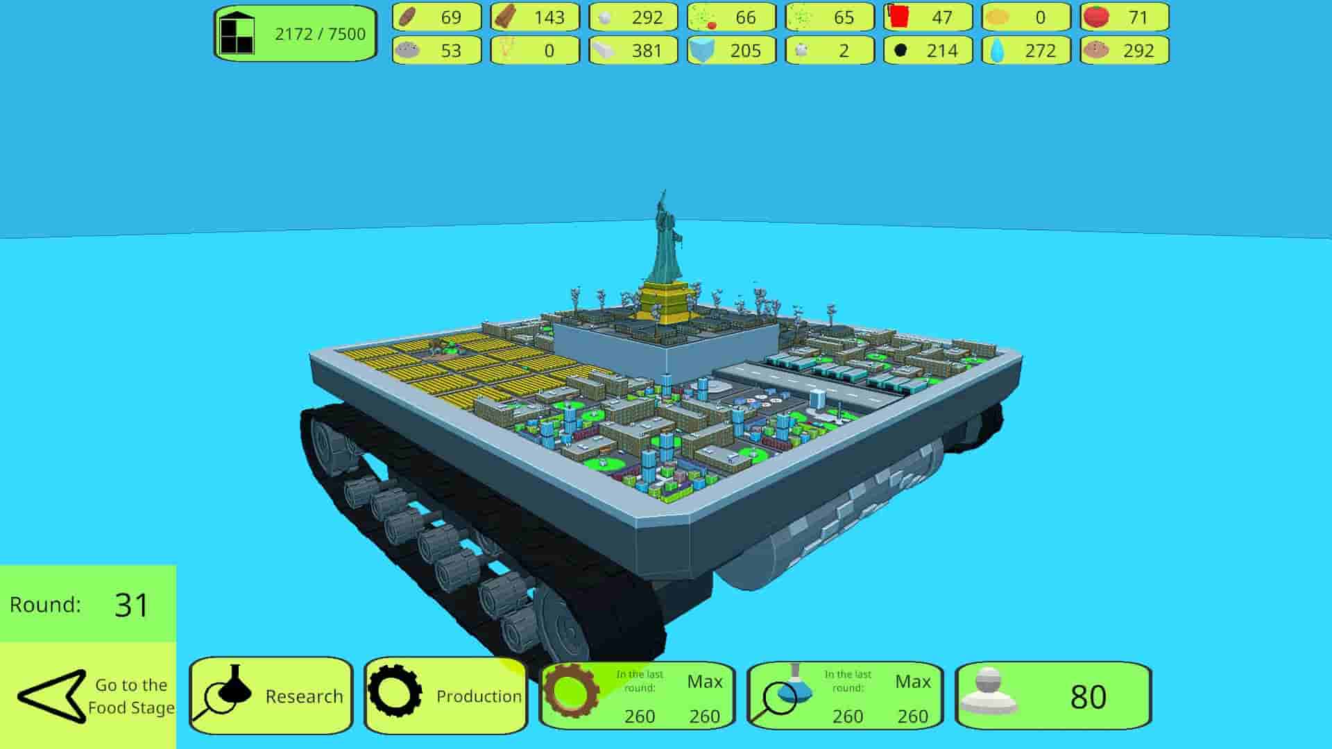 Tracktopia screenshot thumbnail screenshot 0