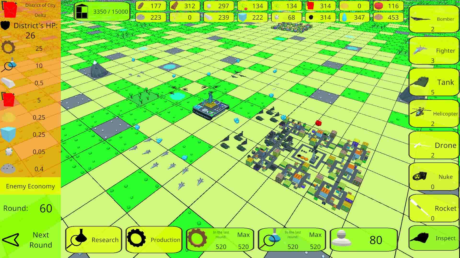 Tracktopia screenshot thumbnail screenshot 2