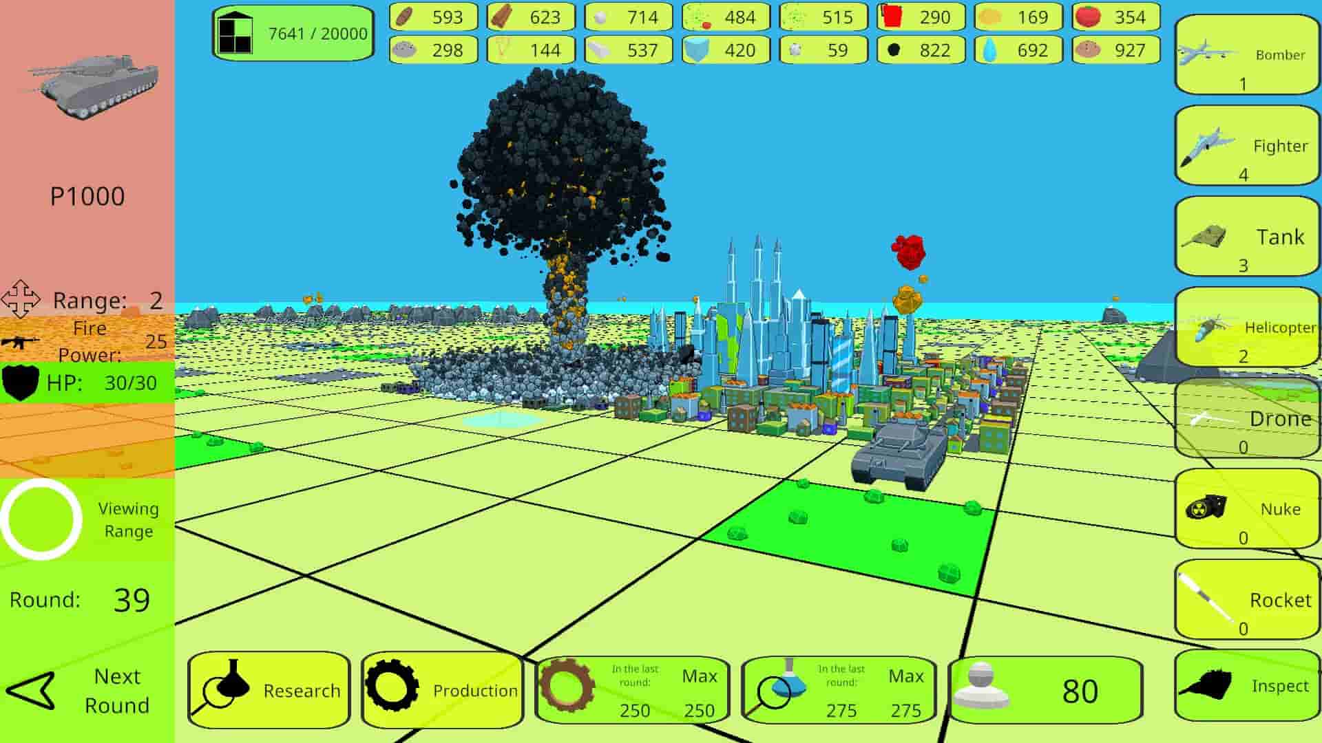 Tracktopia screenshot thumbnail screenshot 3