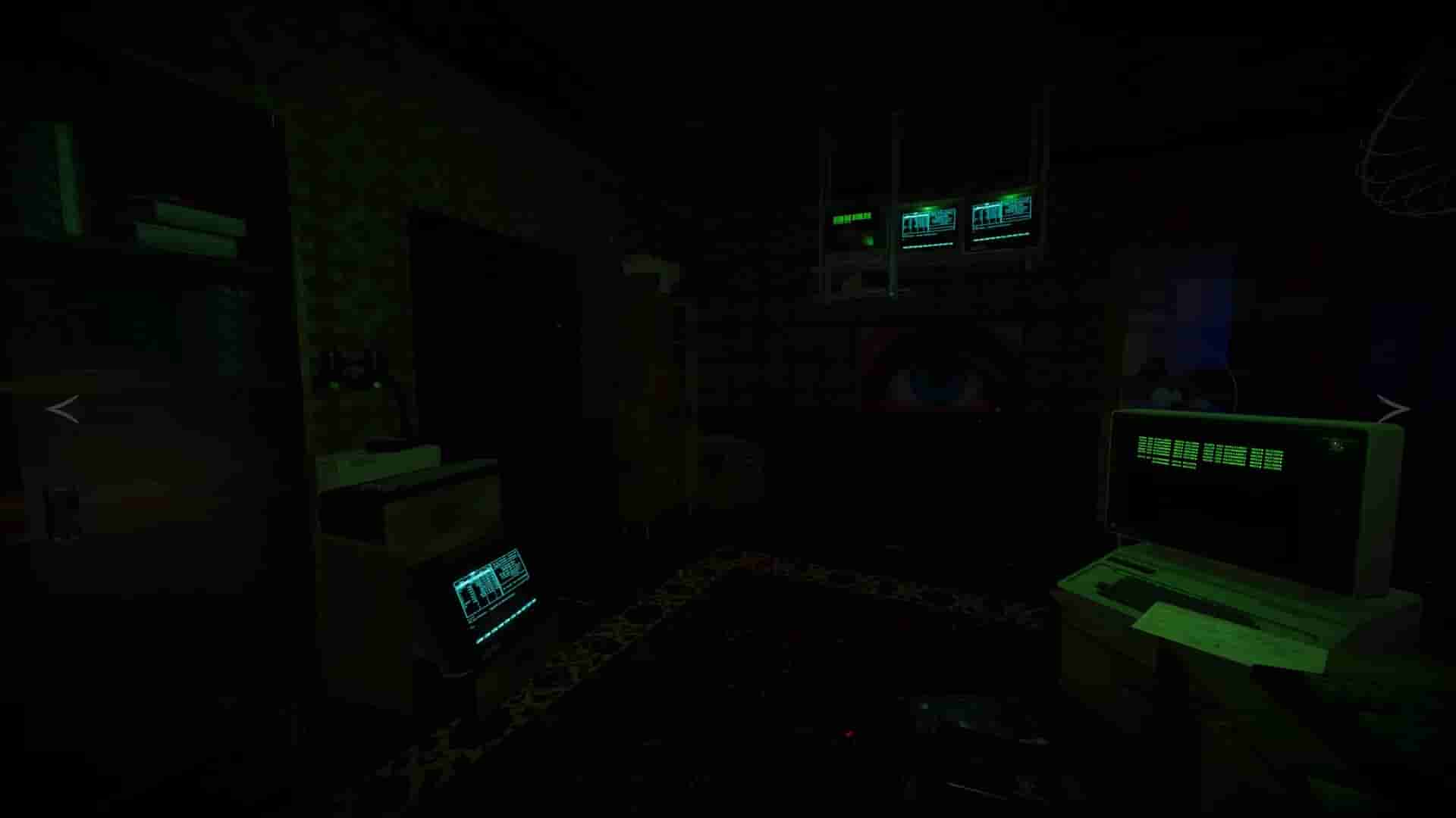 Trader of the Night screenshot thumbnail screenshot 0