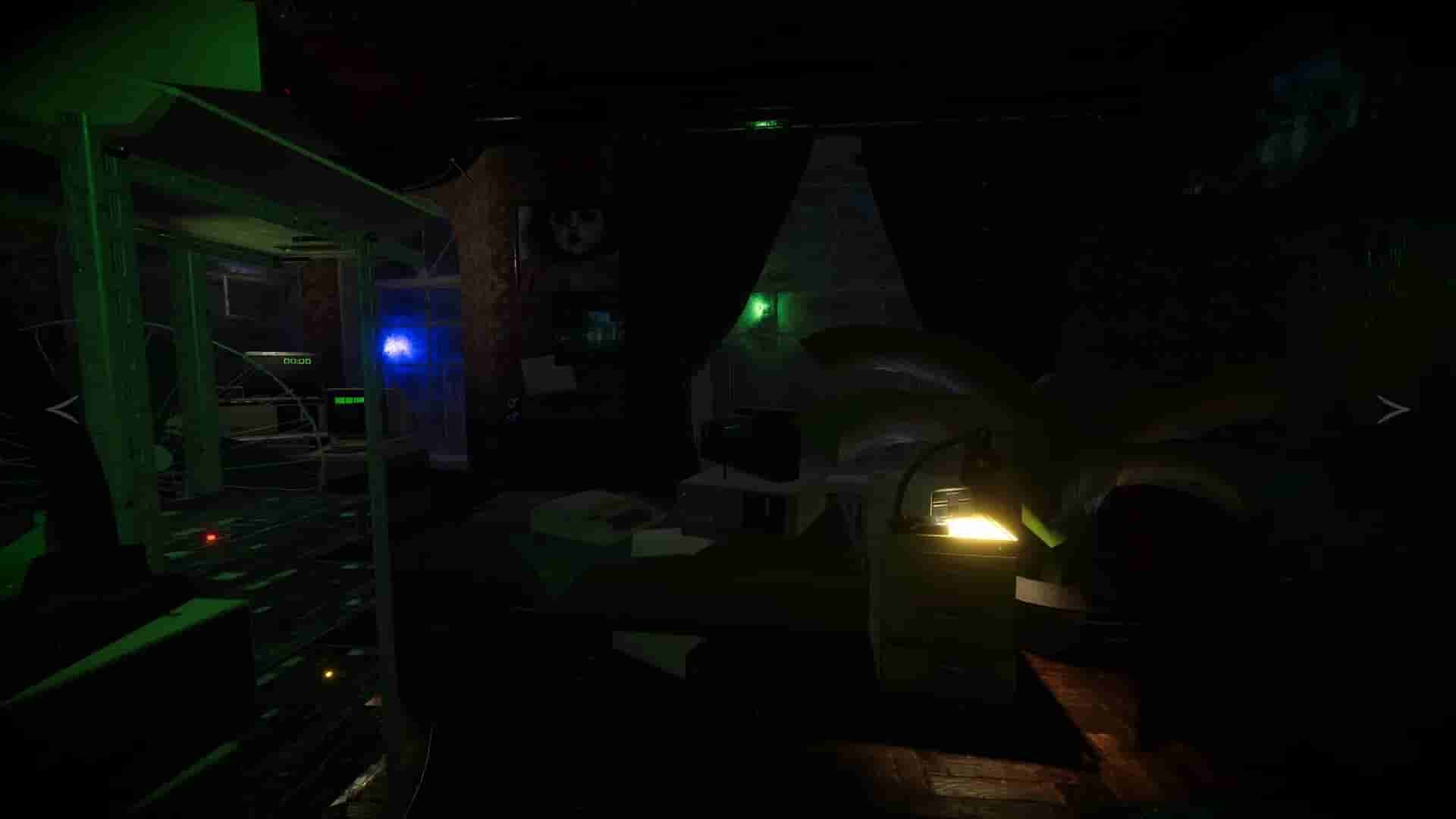 Trader of the Night screenshot thumbnail screenshot 3