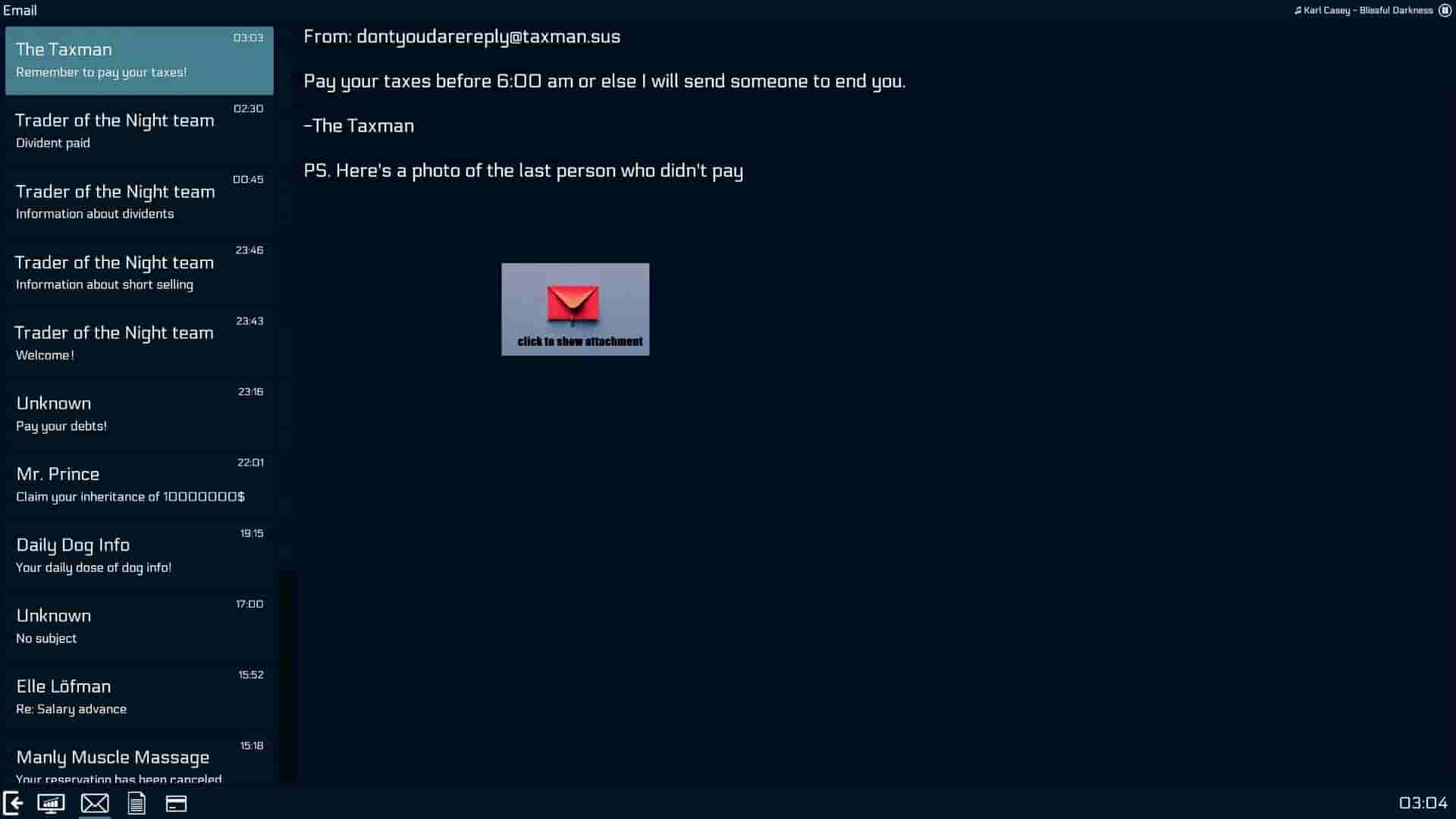 Trader of the Night screenshot thumbnail screenshot 4