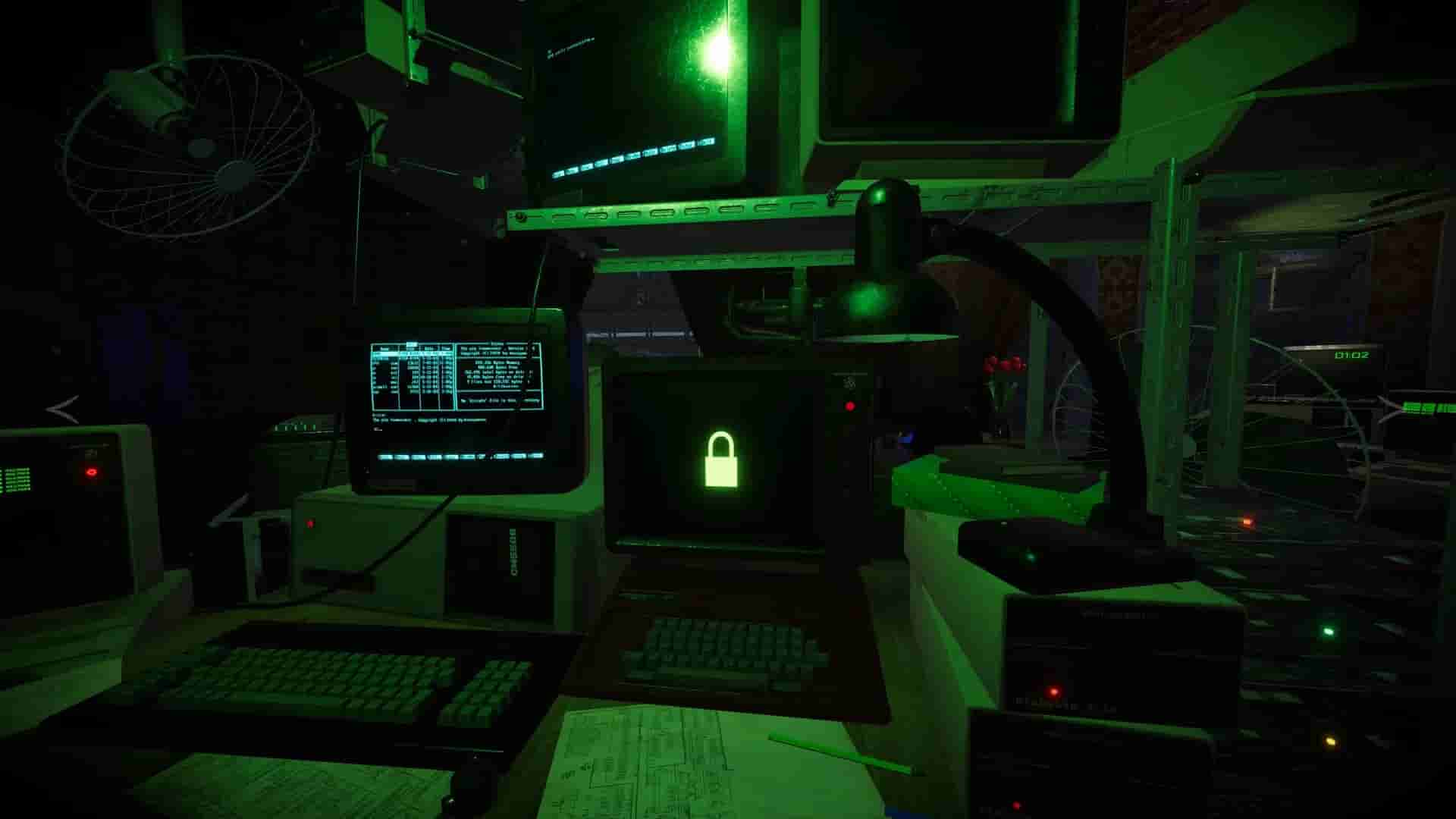 Trader of the Night screenshot thumbnail screenshot 5