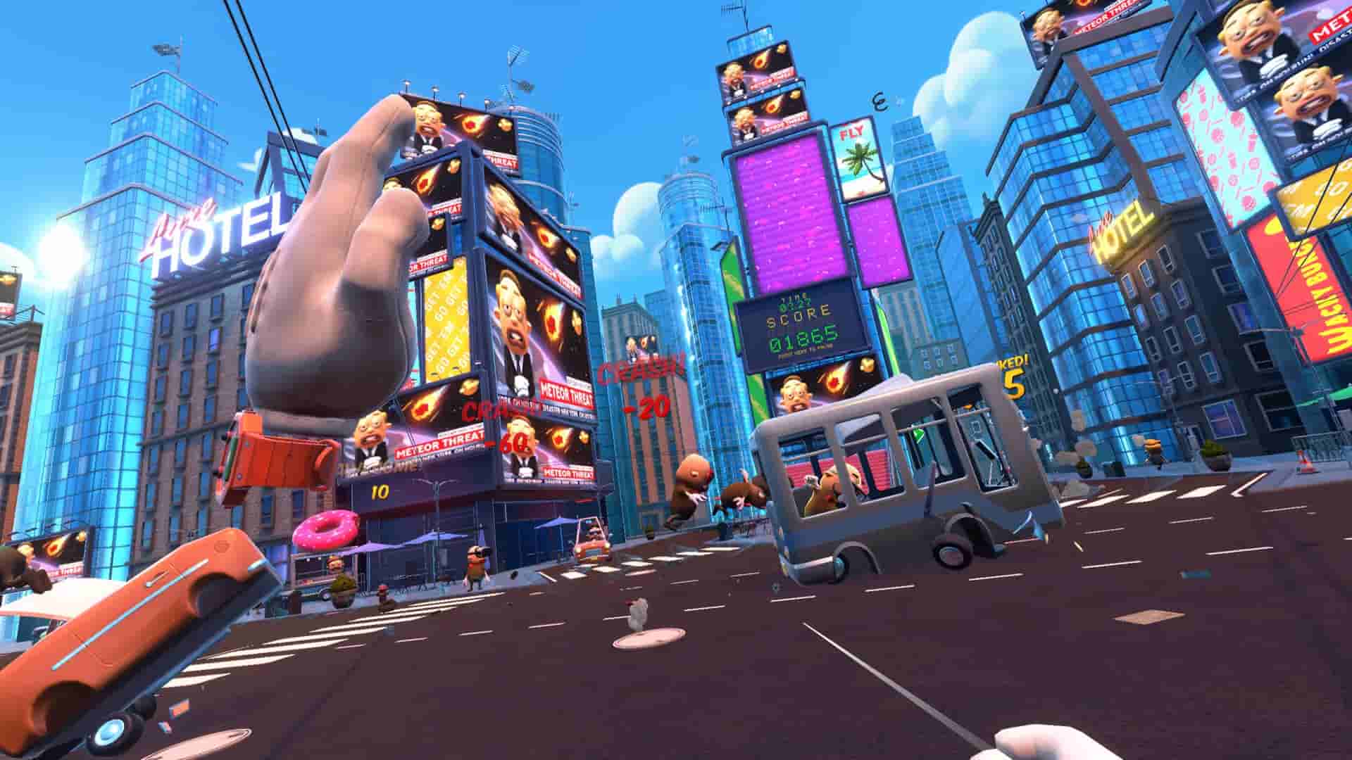 Traffic Jams screenshot thumbnail screenshot 7