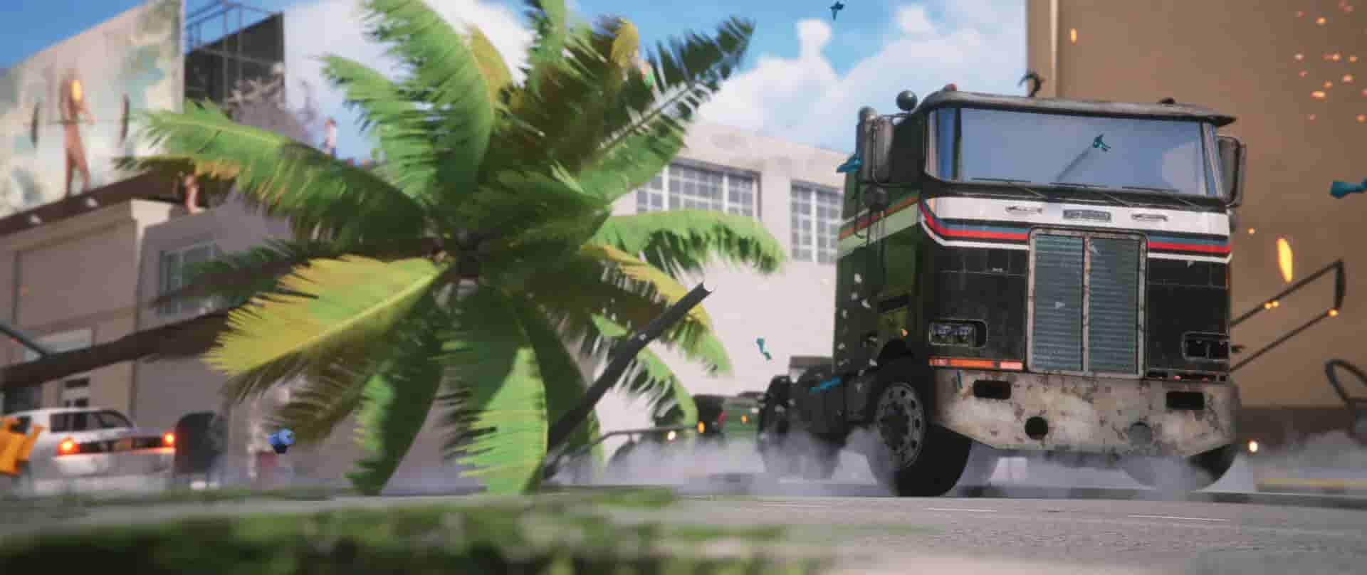 TRAIL OUT screenshot thumbnail screenshot 14