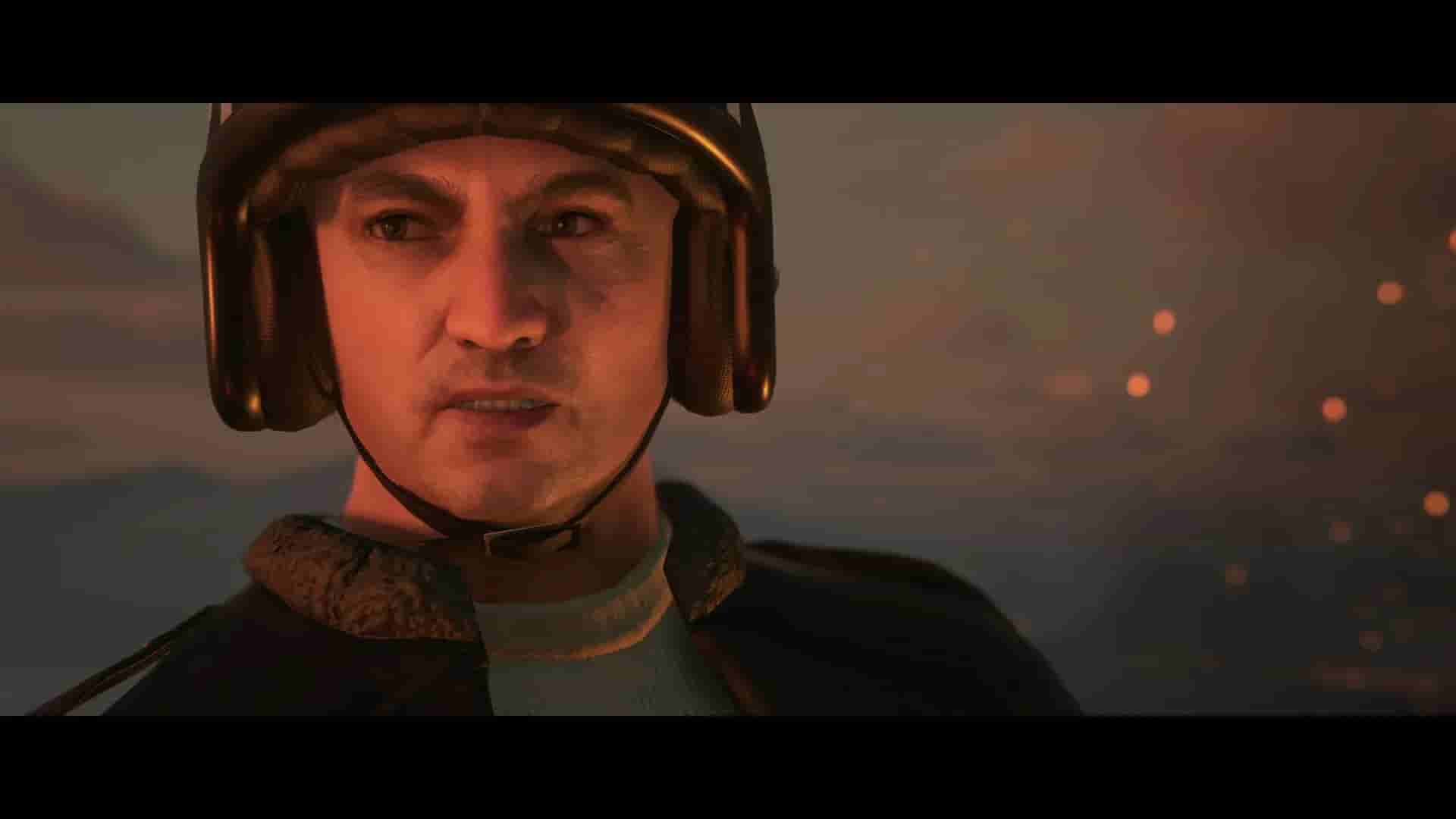 TRAIL OUT screenshot thumbnail screenshot 9