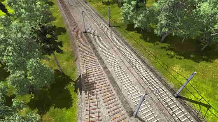 Train Fever screenshot thumbnail screenshot 1
