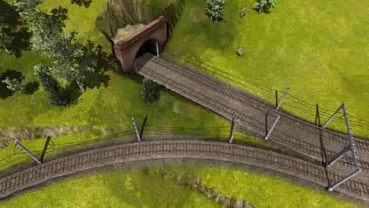 Train Fever screenshot thumbnail screenshot 3