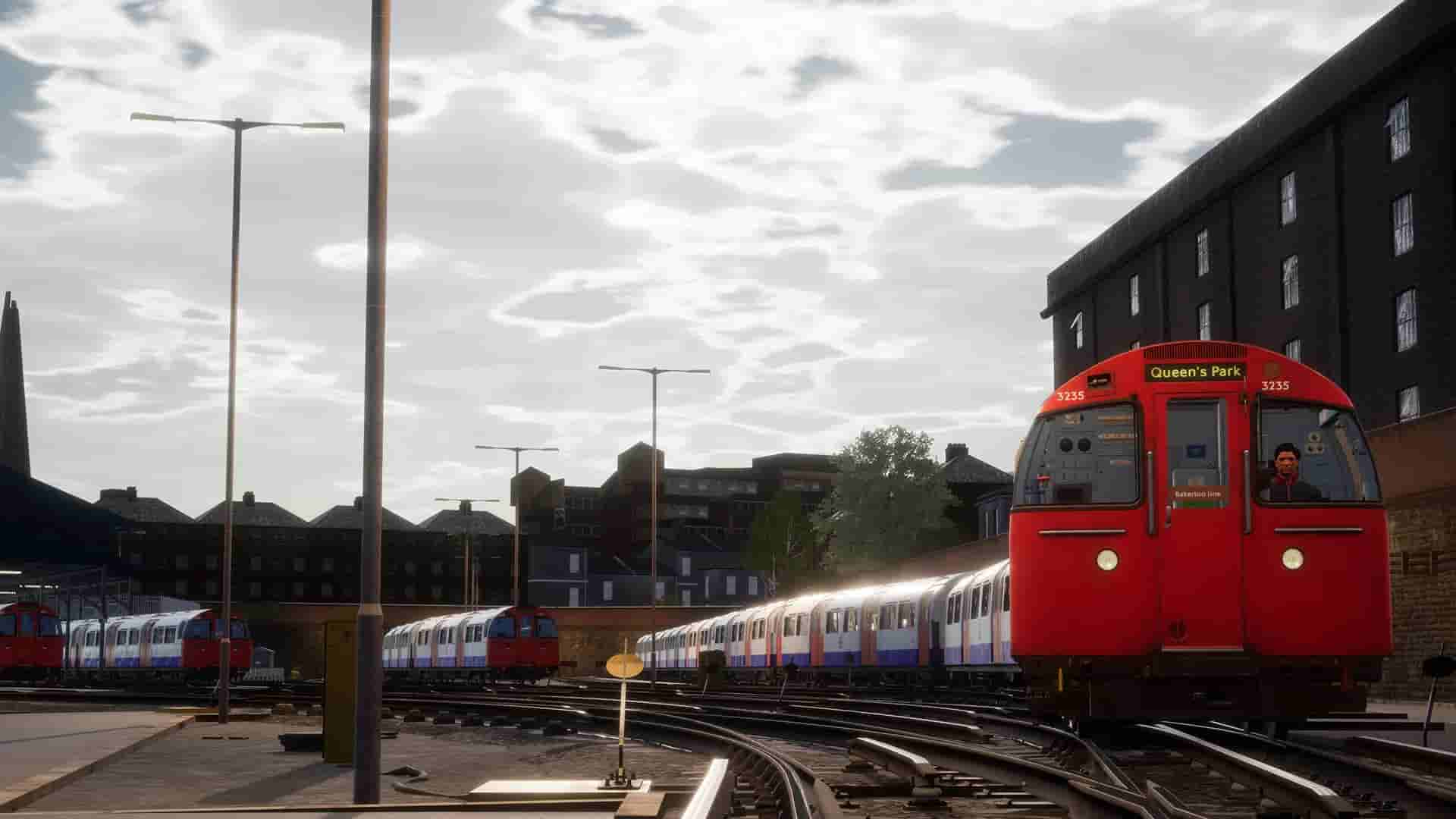 Train Sim World 2 screenshot thumbnail screenshot 4