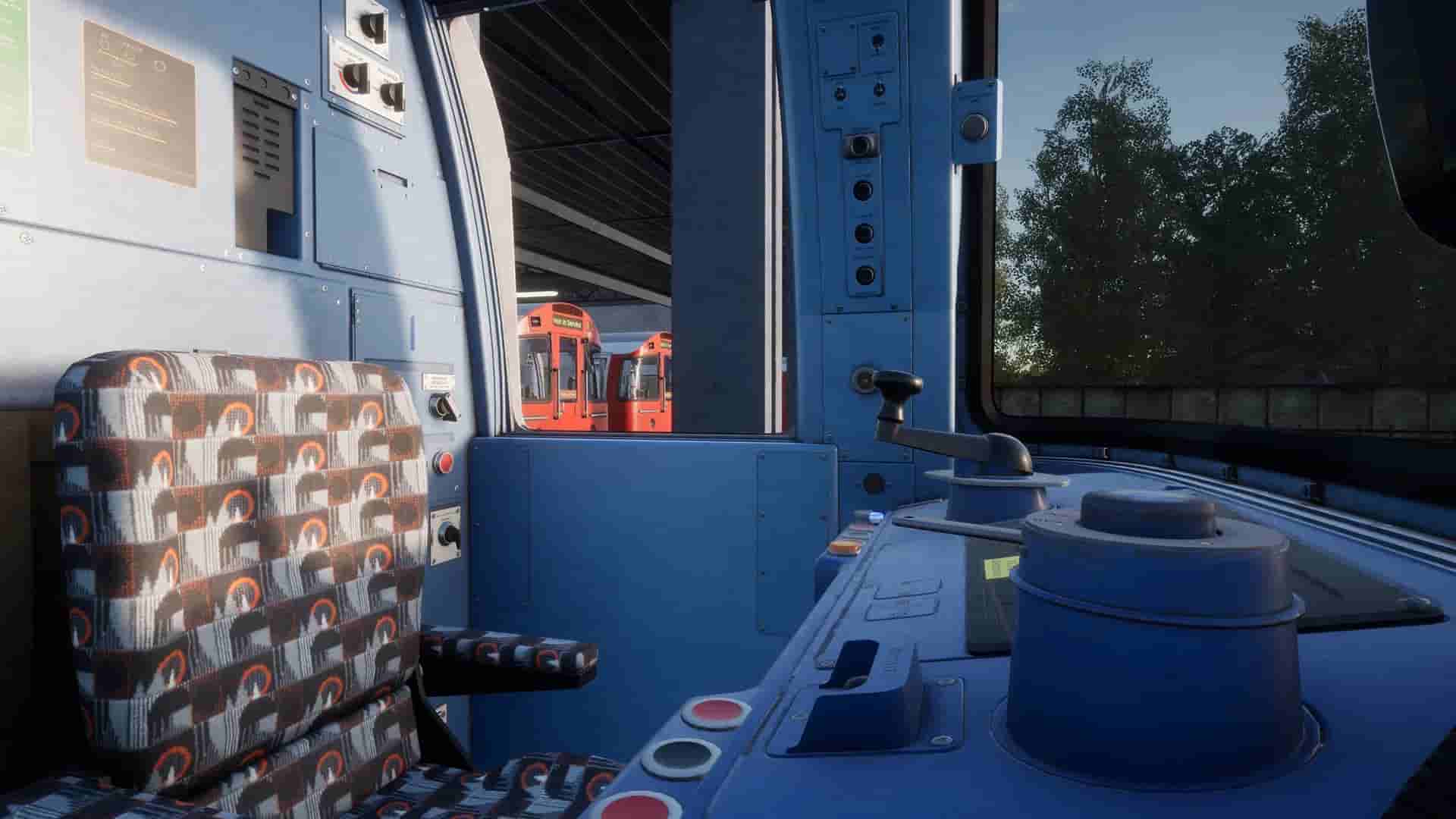 Train Sim World 2 screenshot thumbnail screenshot 6