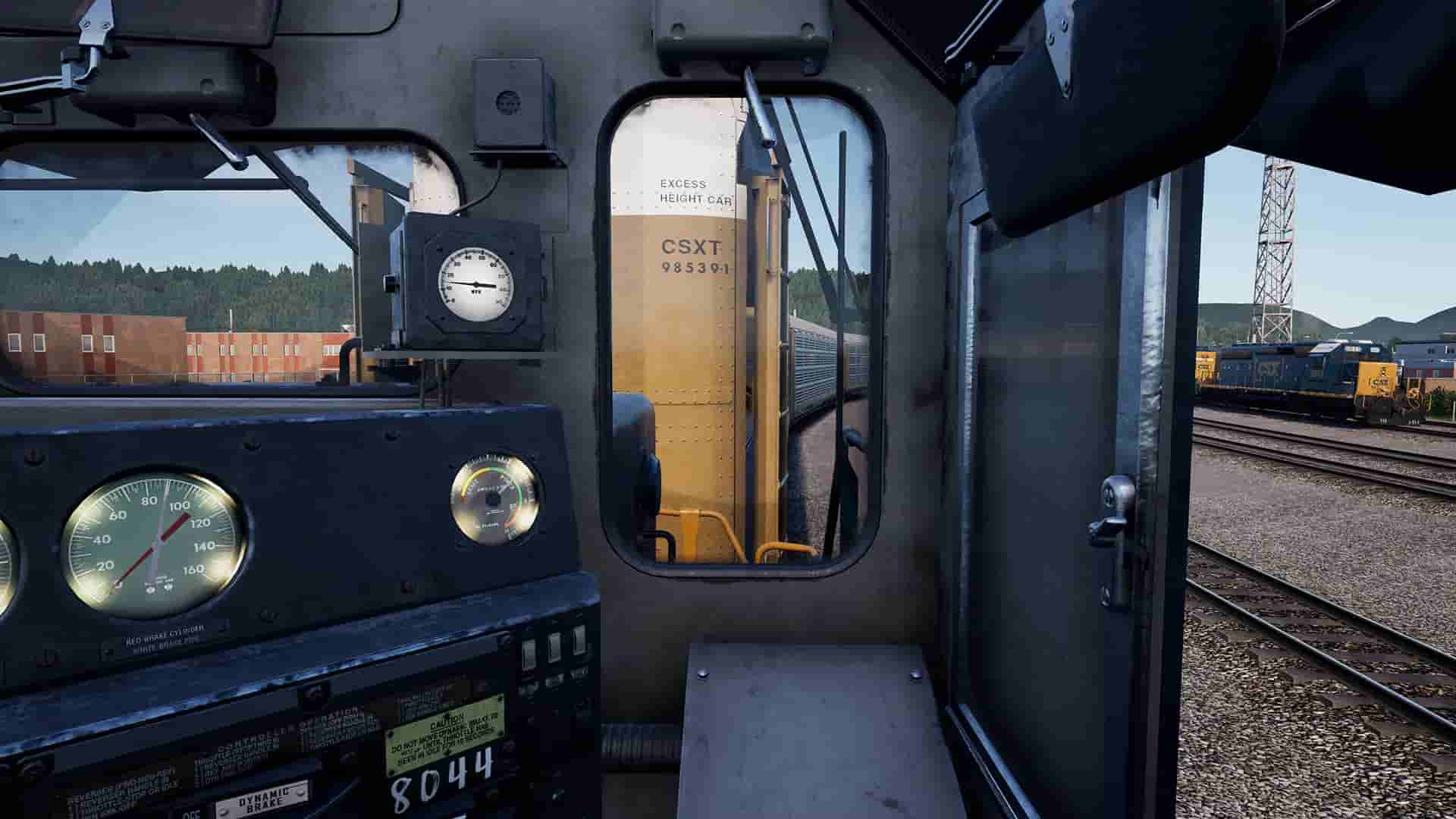 Train Sim World 2 screenshot thumbnail screenshot 8
