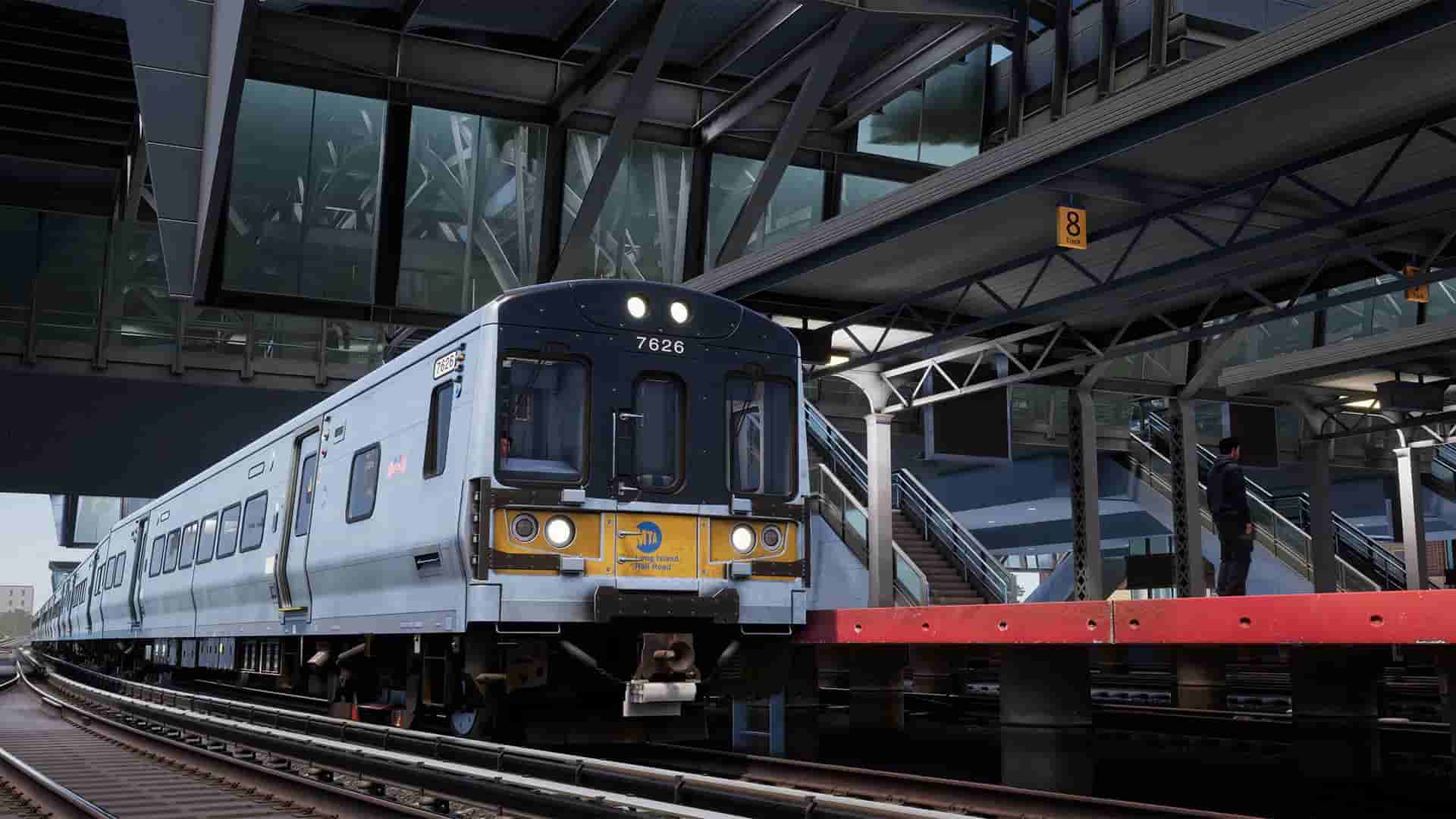 Train Sim World® 2020 screenshot thumbnail screenshot 0