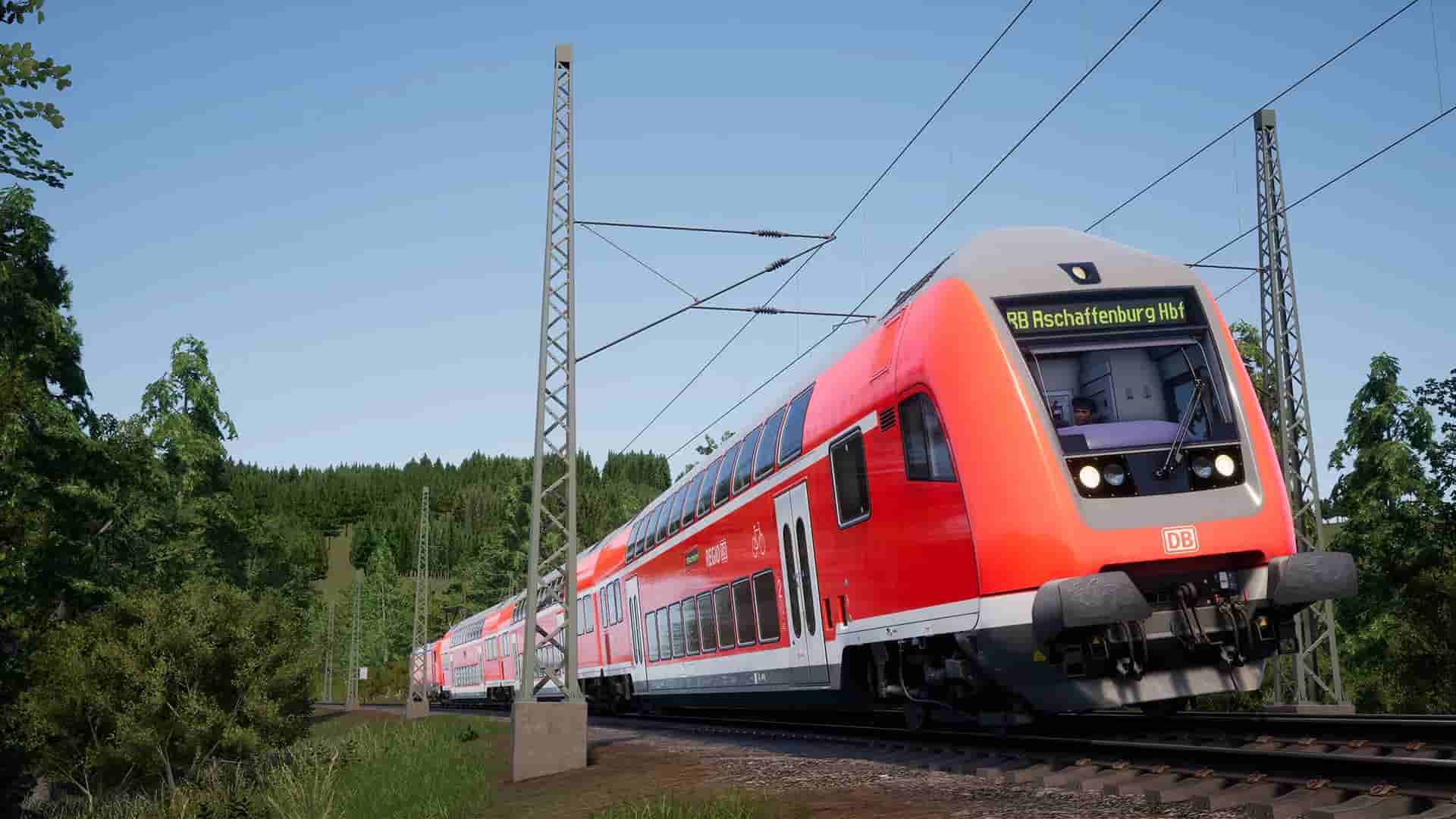 Train Sim World® 2020 screenshot thumbnail screenshot 3