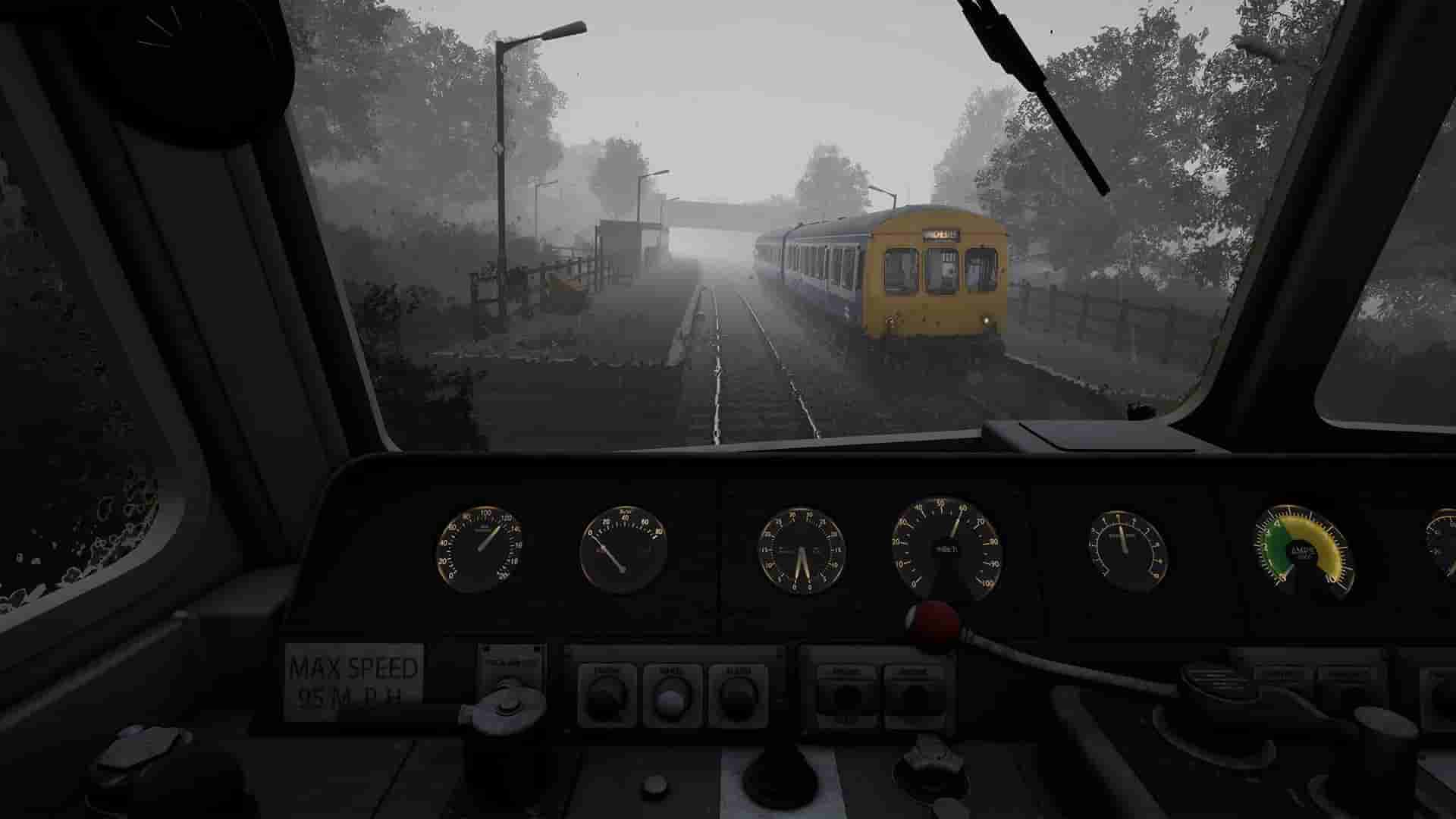 Train Sim World® 2020 screenshot thumbnail screenshot 5