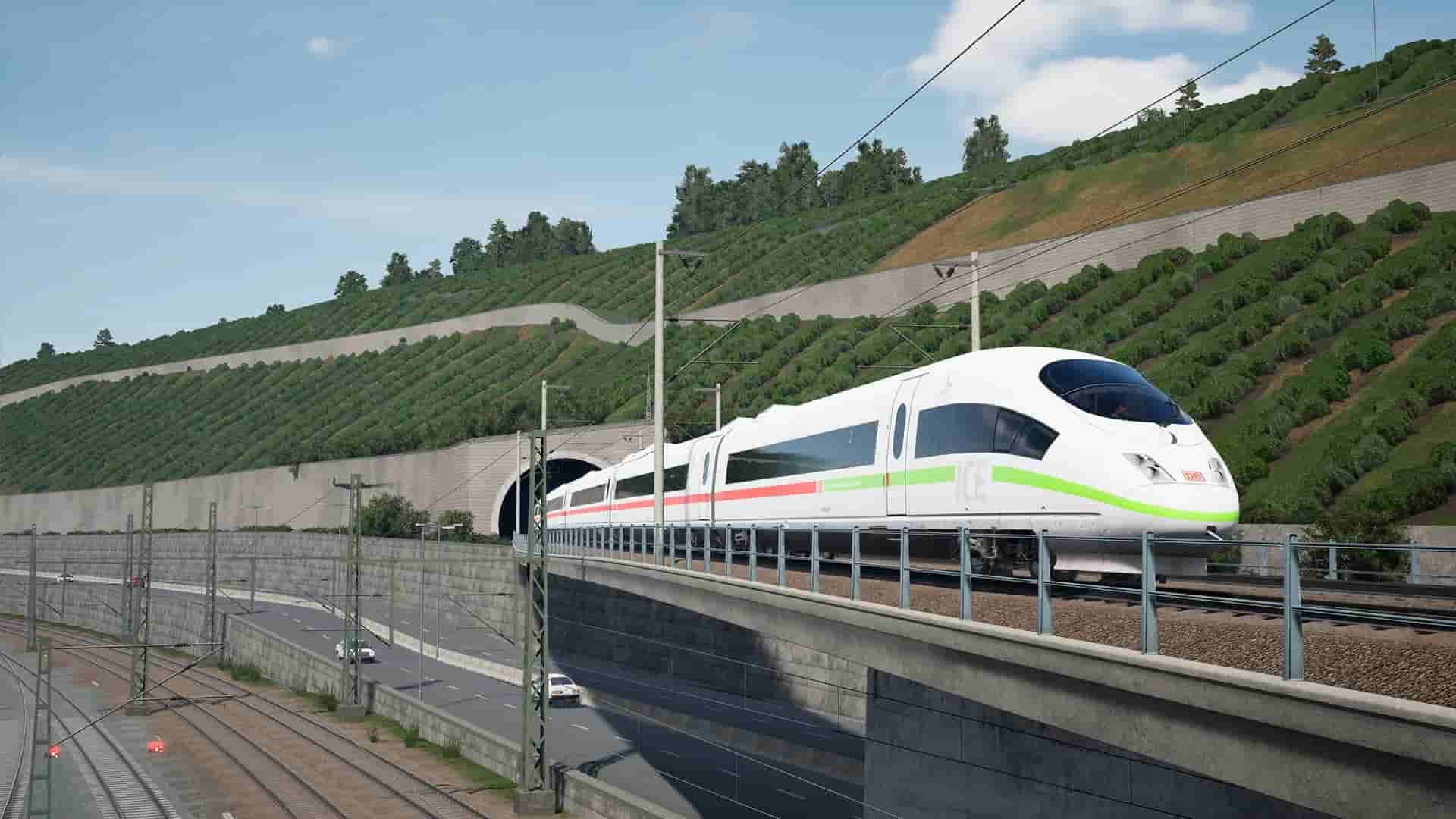 Train Sim World 3 screenshot thumbnail screenshot 4