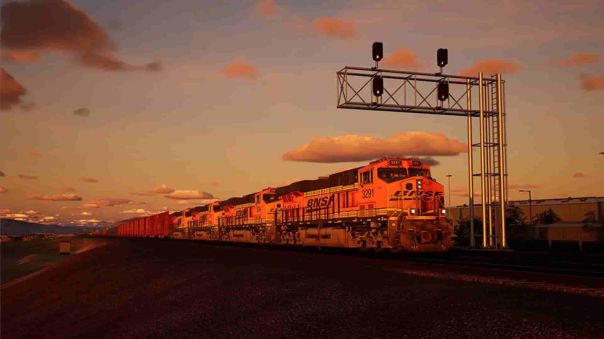 Train Sim World 3 screenshot thumbnail screenshot 6