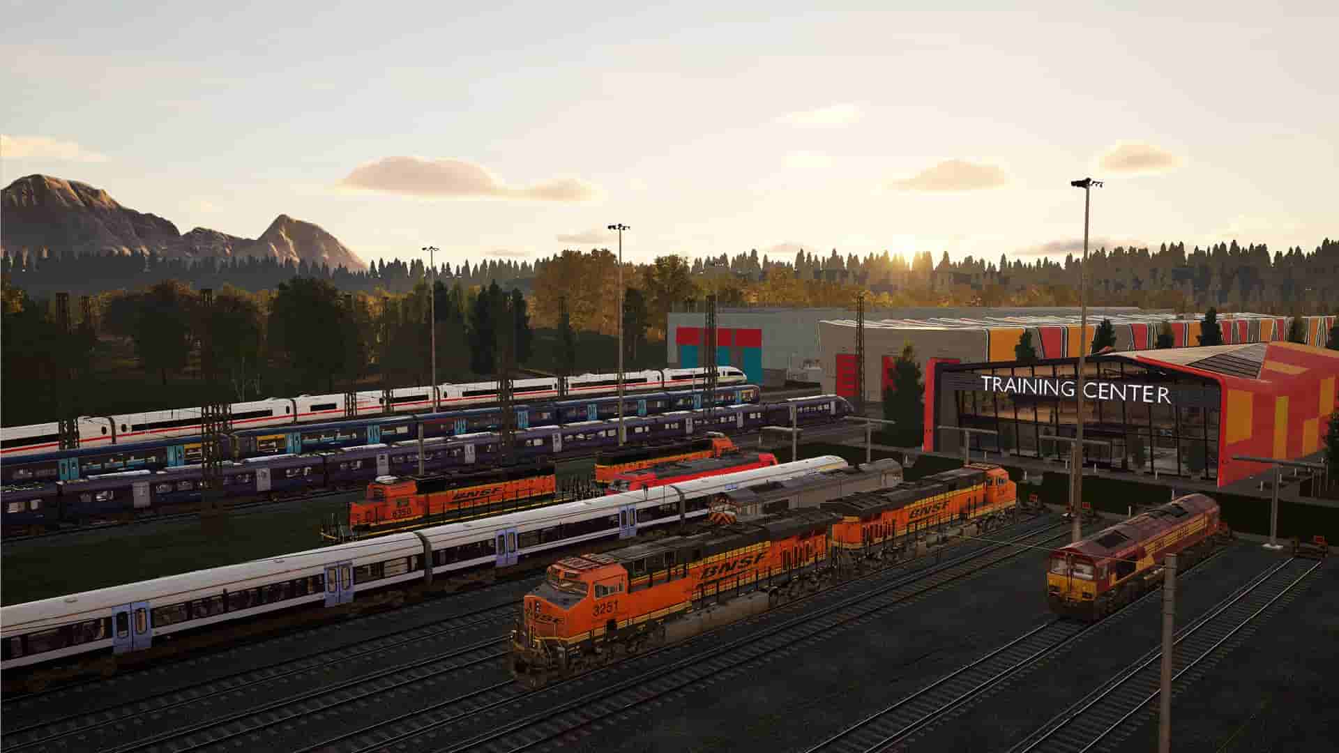 Train Sim World 3 screenshot thumbnail screenshot 9
