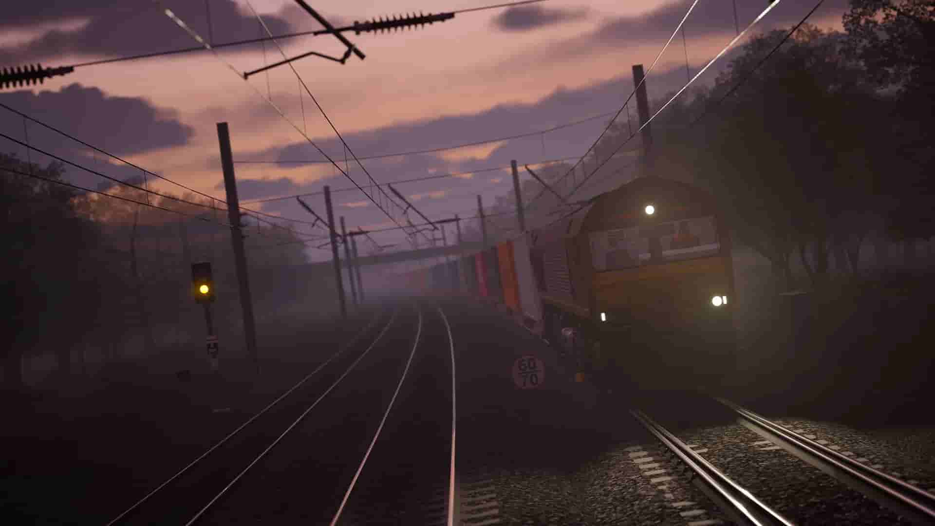 Train Sim World 4 screenshot thumbnail screenshot 6