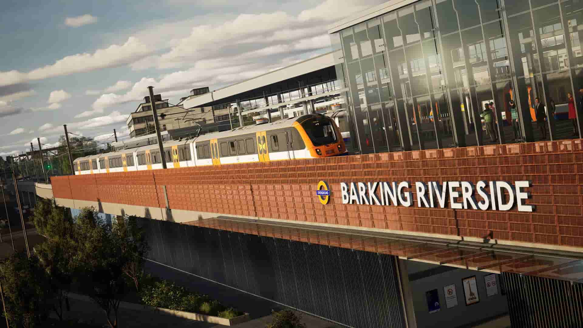 Train Sim World 5 screenshot thumbnail screenshot 12