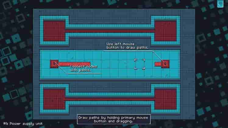 Trans Neuronica screenshot thumbnail screenshot 2