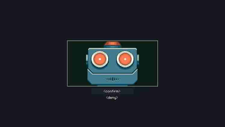 Trans Neuronica screenshot thumbnail screenshot 4