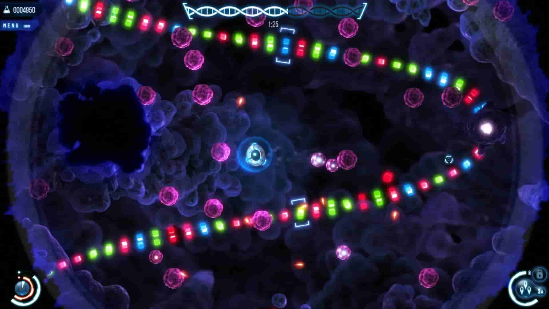 Transcripted screenshot thumbnail screenshot 1