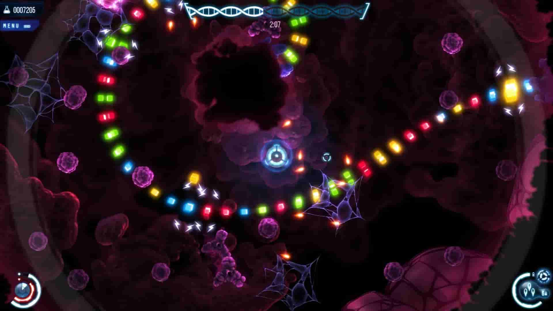 Transcripted screenshot thumbnail screenshot 9