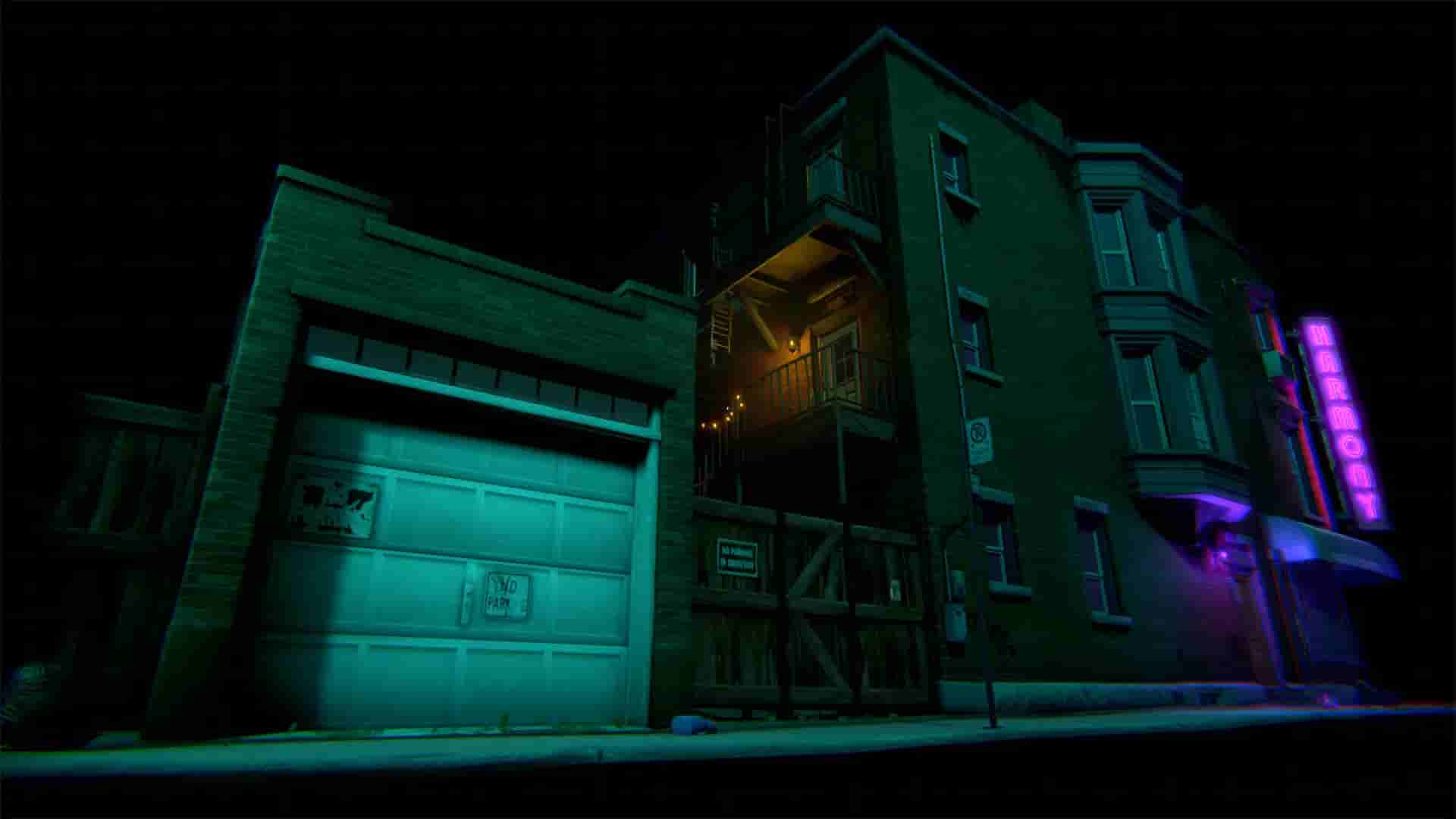 Transference screenshot thumbnail screenshot 10