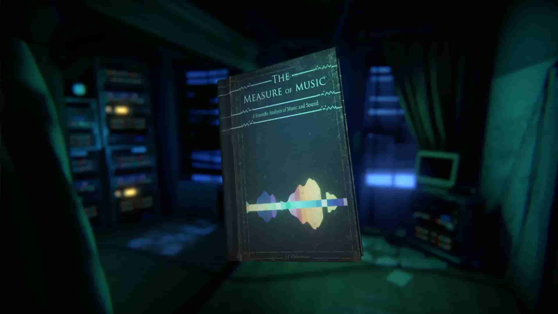 Transference screenshot thumbnail screenshot 4