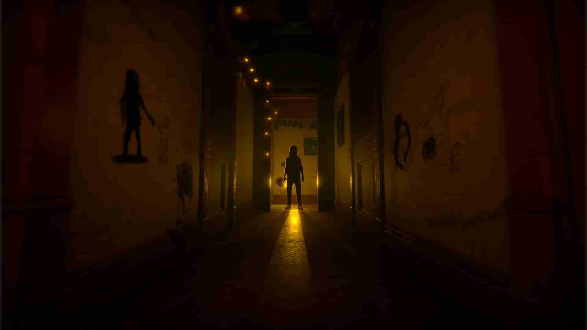 Transference screenshot thumbnail screenshot 5