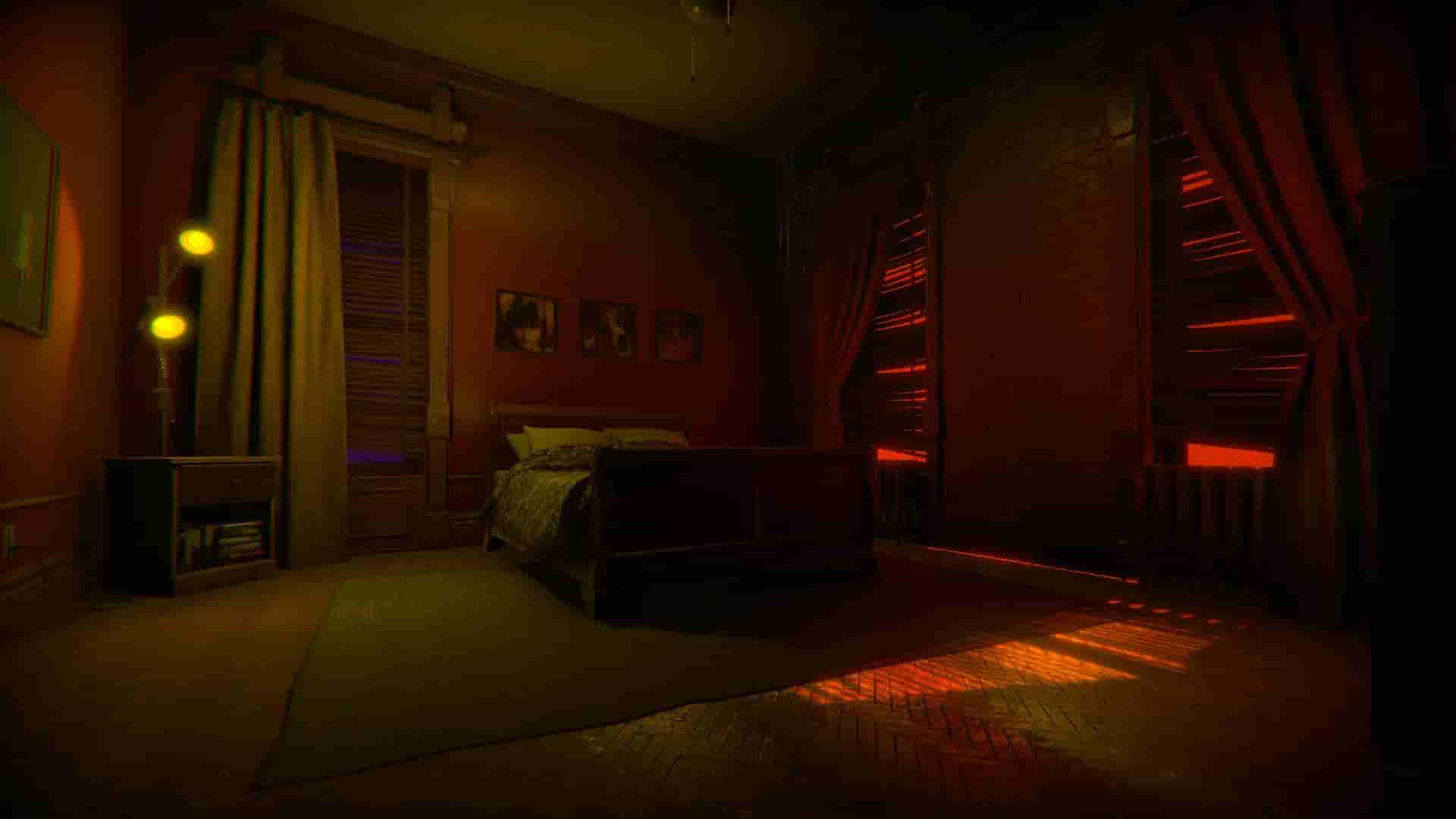 Transference screenshot thumbnail screenshot 7