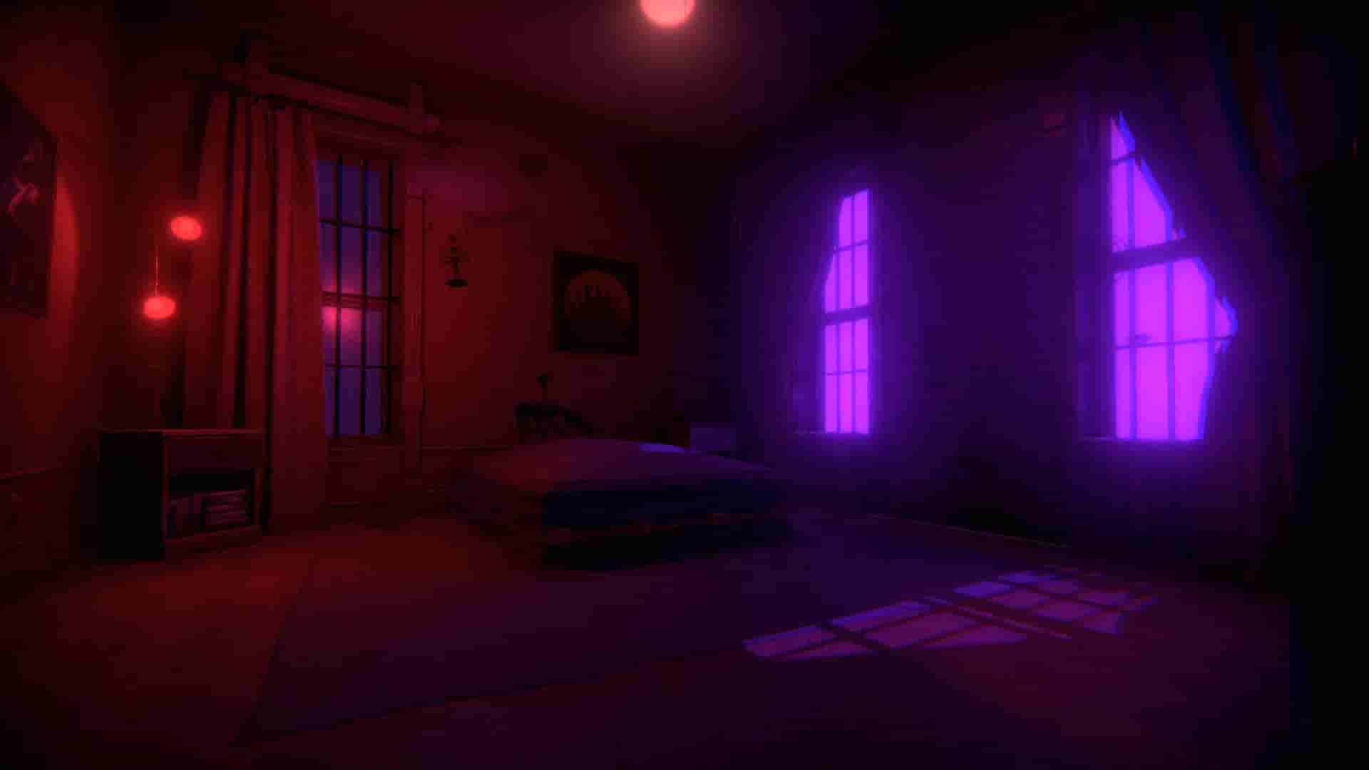 Transference screenshot thumbnail screenshot 8