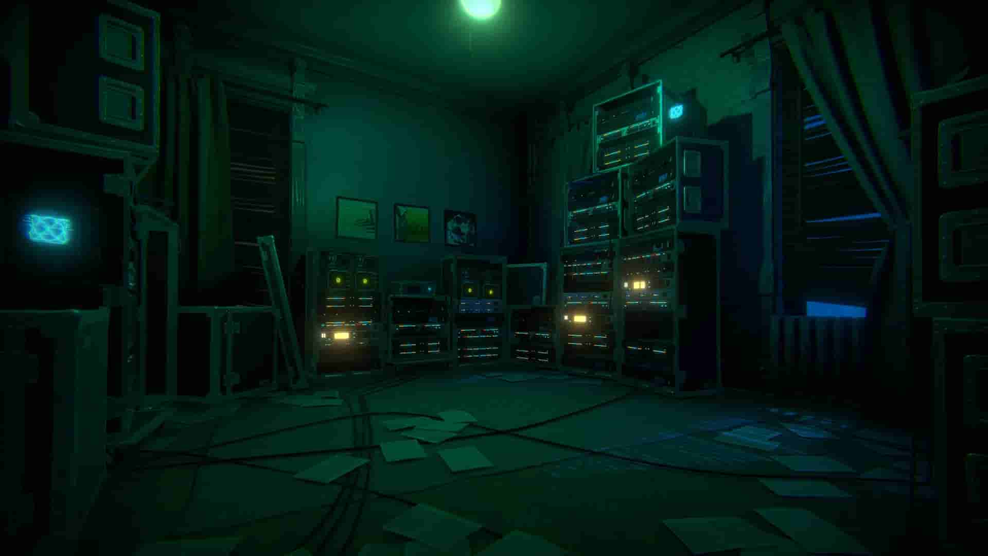 Transference screenshot thumbnail screenshot 9